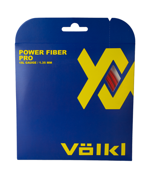 POWER FIBER PRO